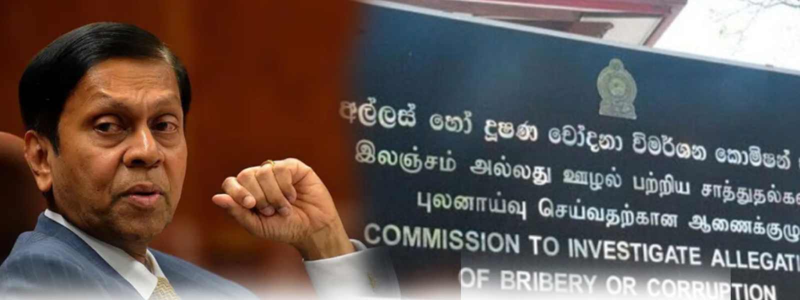 කබ්රාල්ට ලබා දුන් කොන්දේසී...